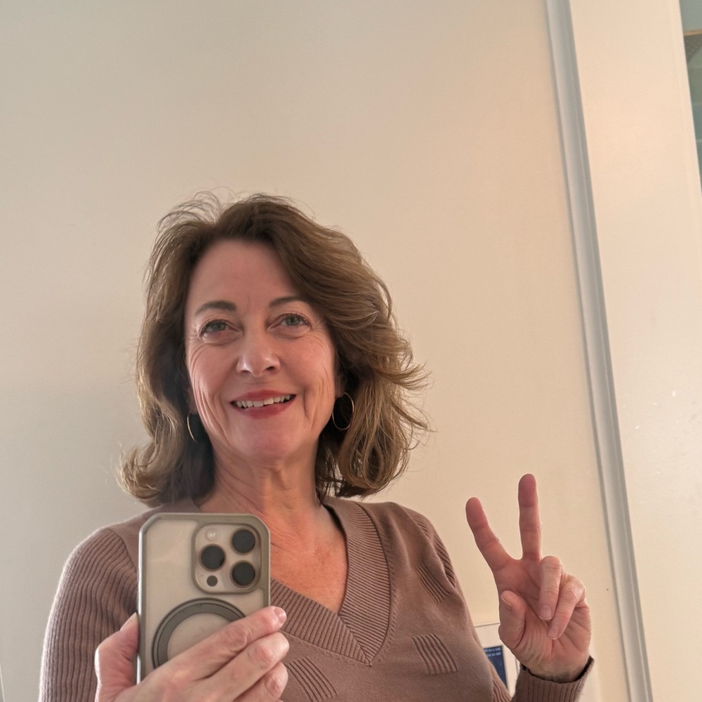 Meet your Posher, Colleen